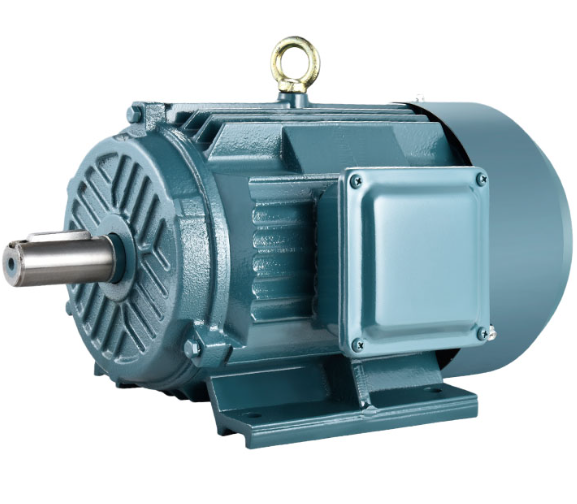 YBE3-160M-6六八极电机参数表